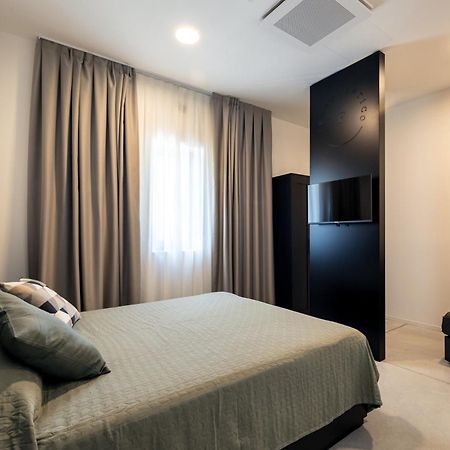 Tollo Feudo Antico Bed & Breakfast エクステリア 写真