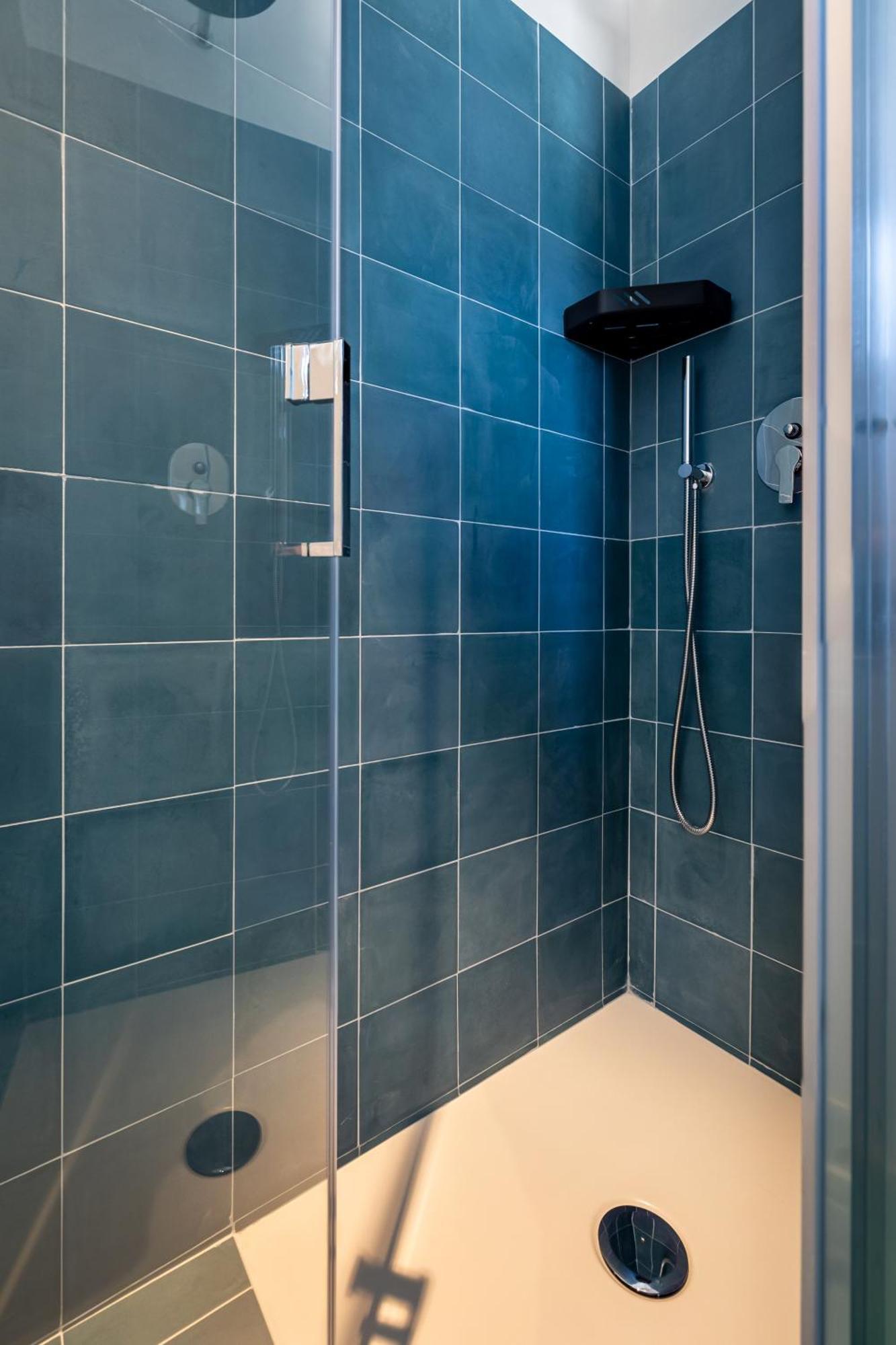 Tollo Feudo Antico Bed & Breakfast エクステリア 写真