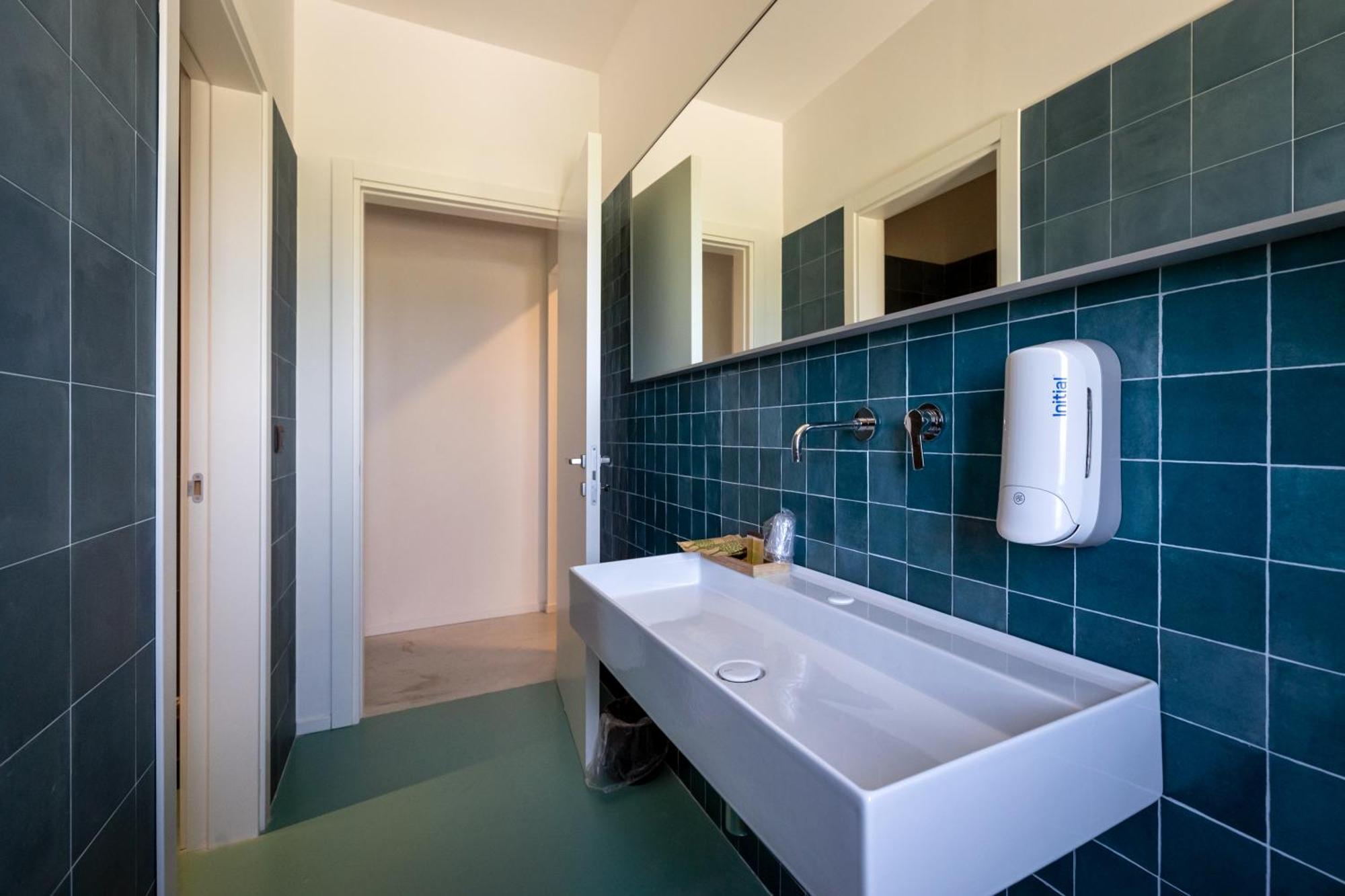 Tollo Feudo Antico Bed & Breakfast エクステリア 写真
