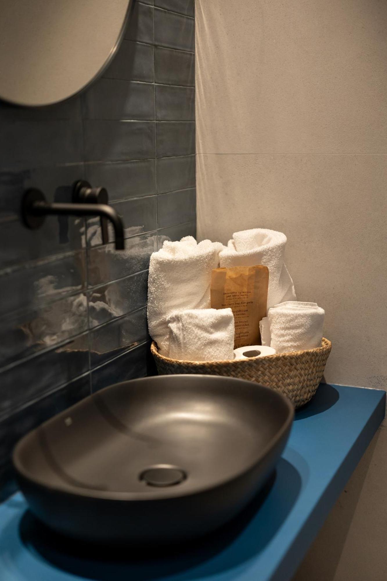Tollo Feudo Antico Bed & Breakfast エクステリア 写真