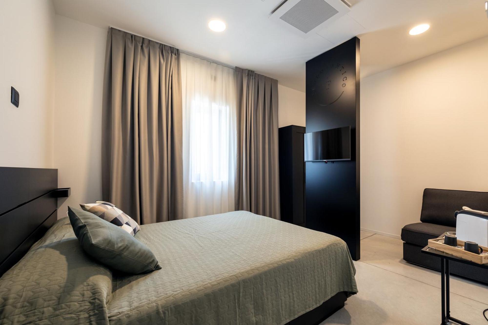 Tollo Feudo Antico Bed & Breakfast エクステリア 写真