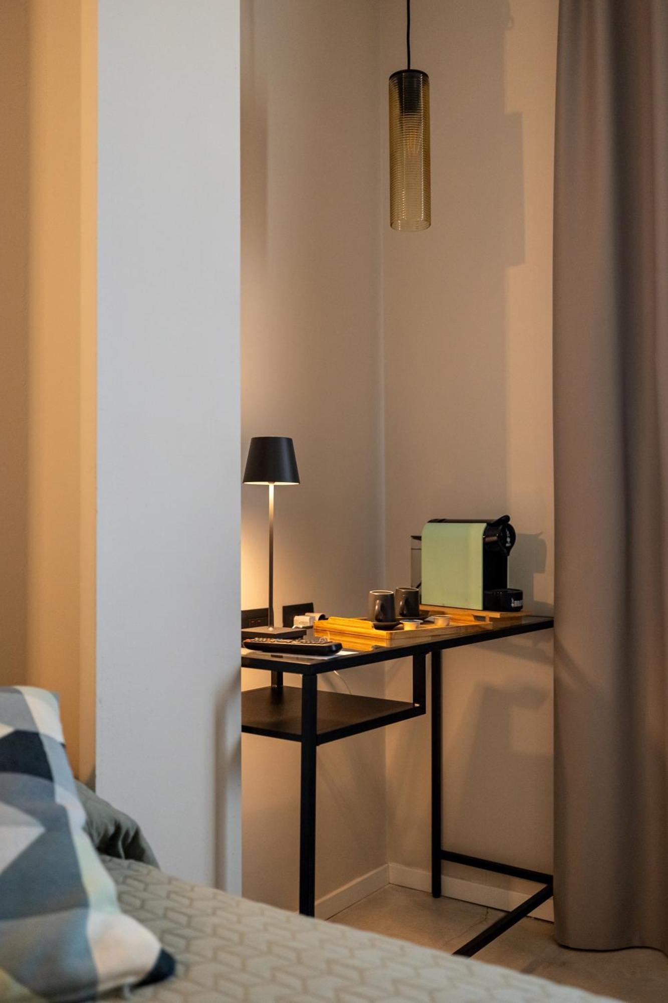 Tollo Feudo Antico Bed & Breakfast エクステリア 写真