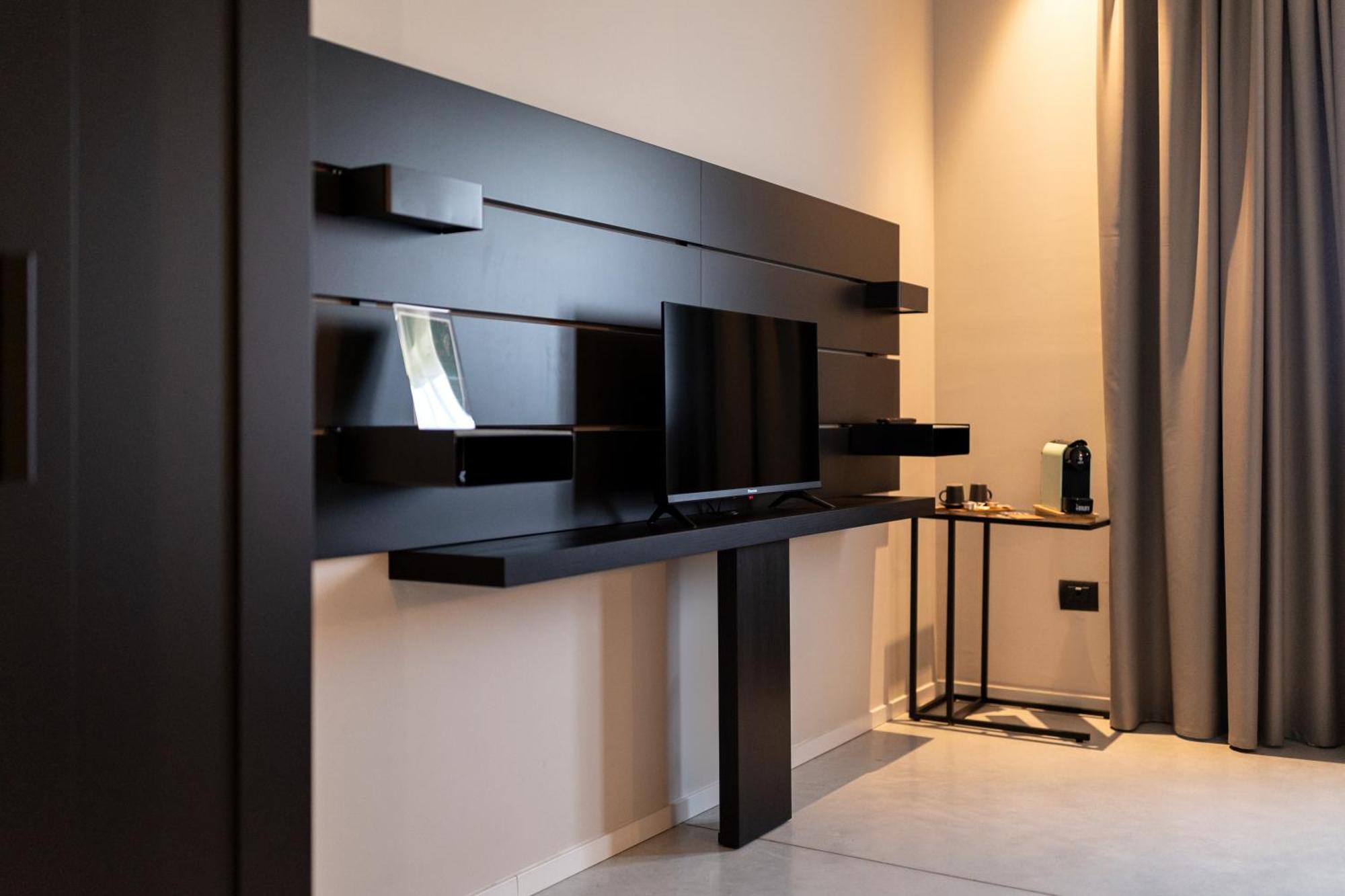 Tollo Feudo Antico Bed & Breakfast エクステリア 写真