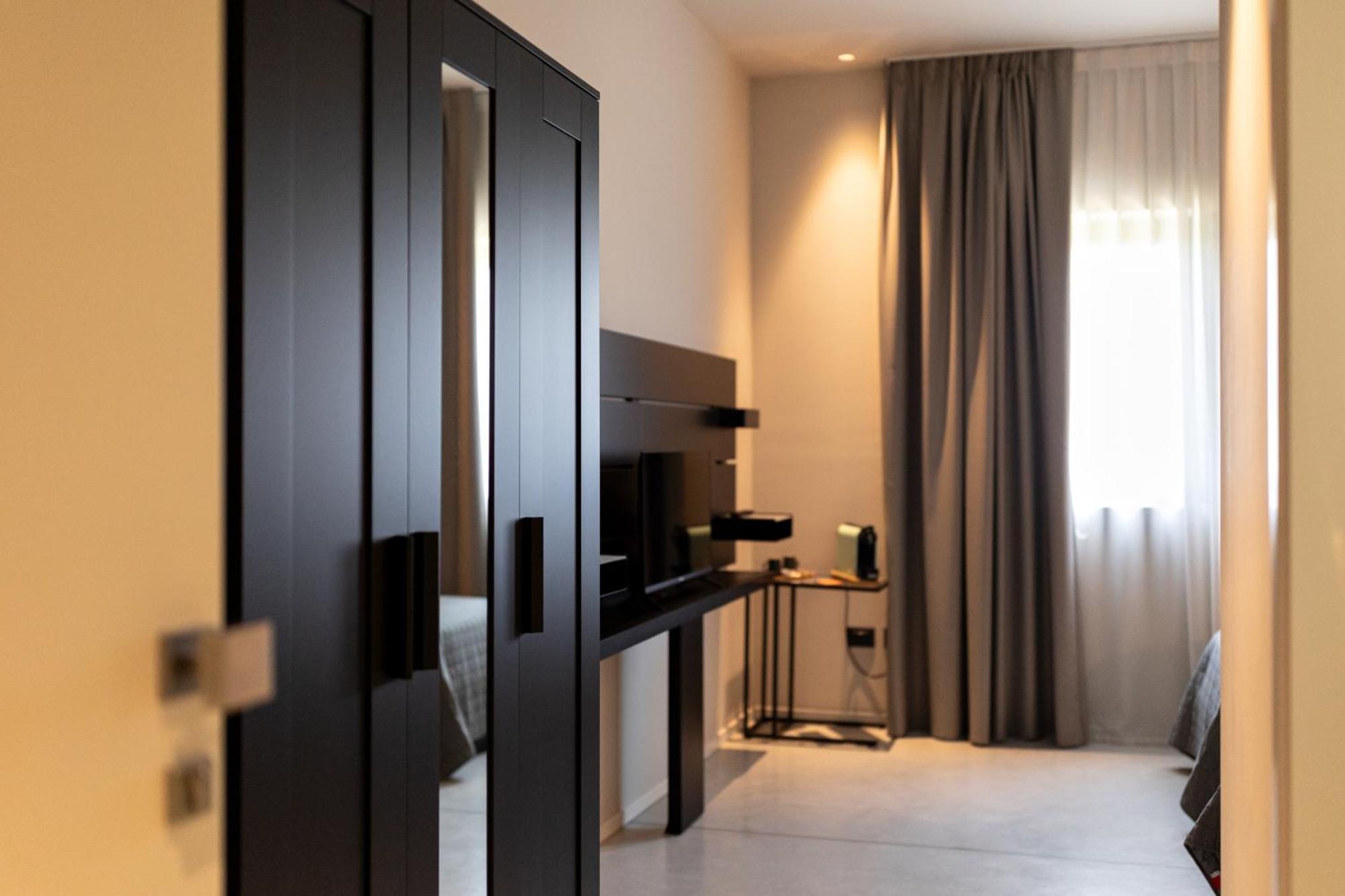 Tollo Feudo Antico Bed & Breakfast エクステリア 写真