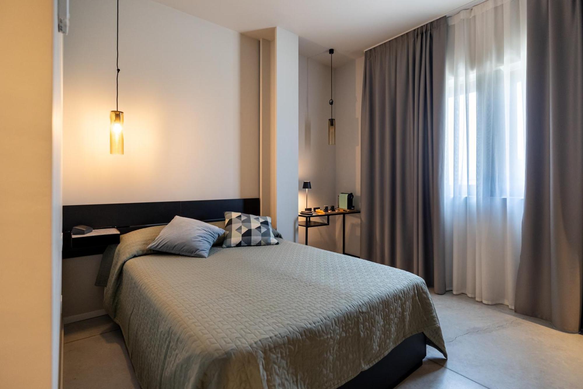 Tollo Feudo Antico Bed & Breakfast エクステリア 写真