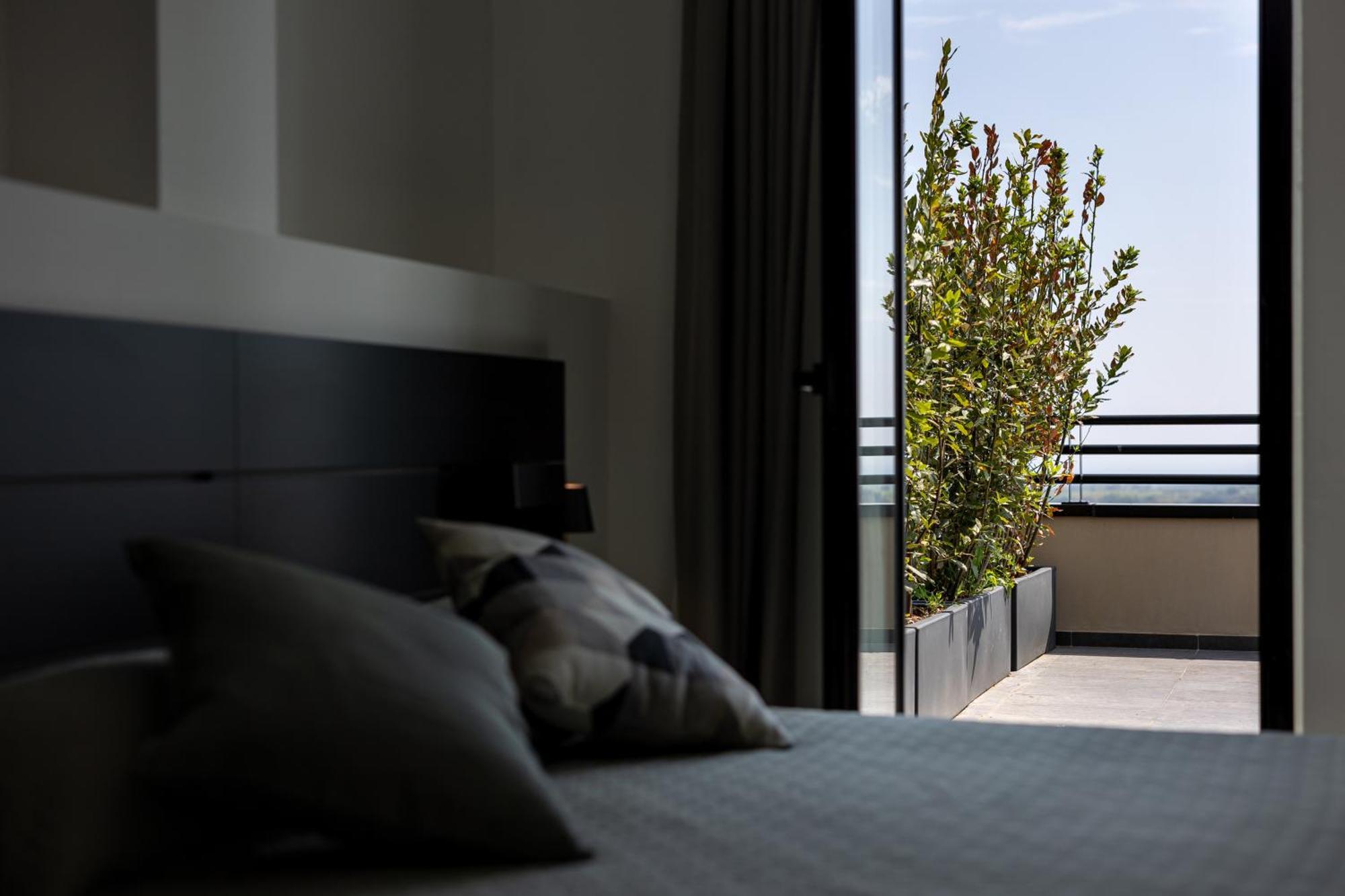 Tollo Feudo Antico Bed & Breakfast エクステリア 写真