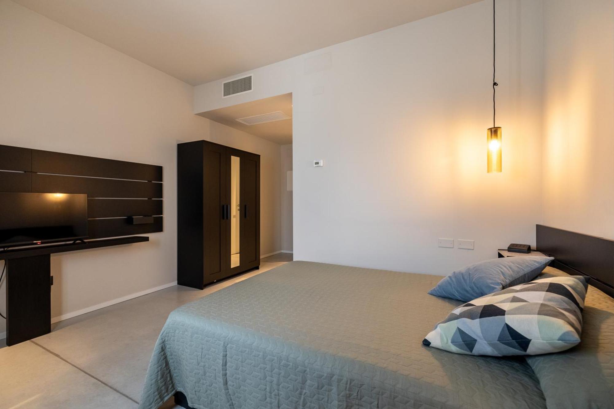 Tollo Feudo Antico Bed & Breakfast エクステリア 写真