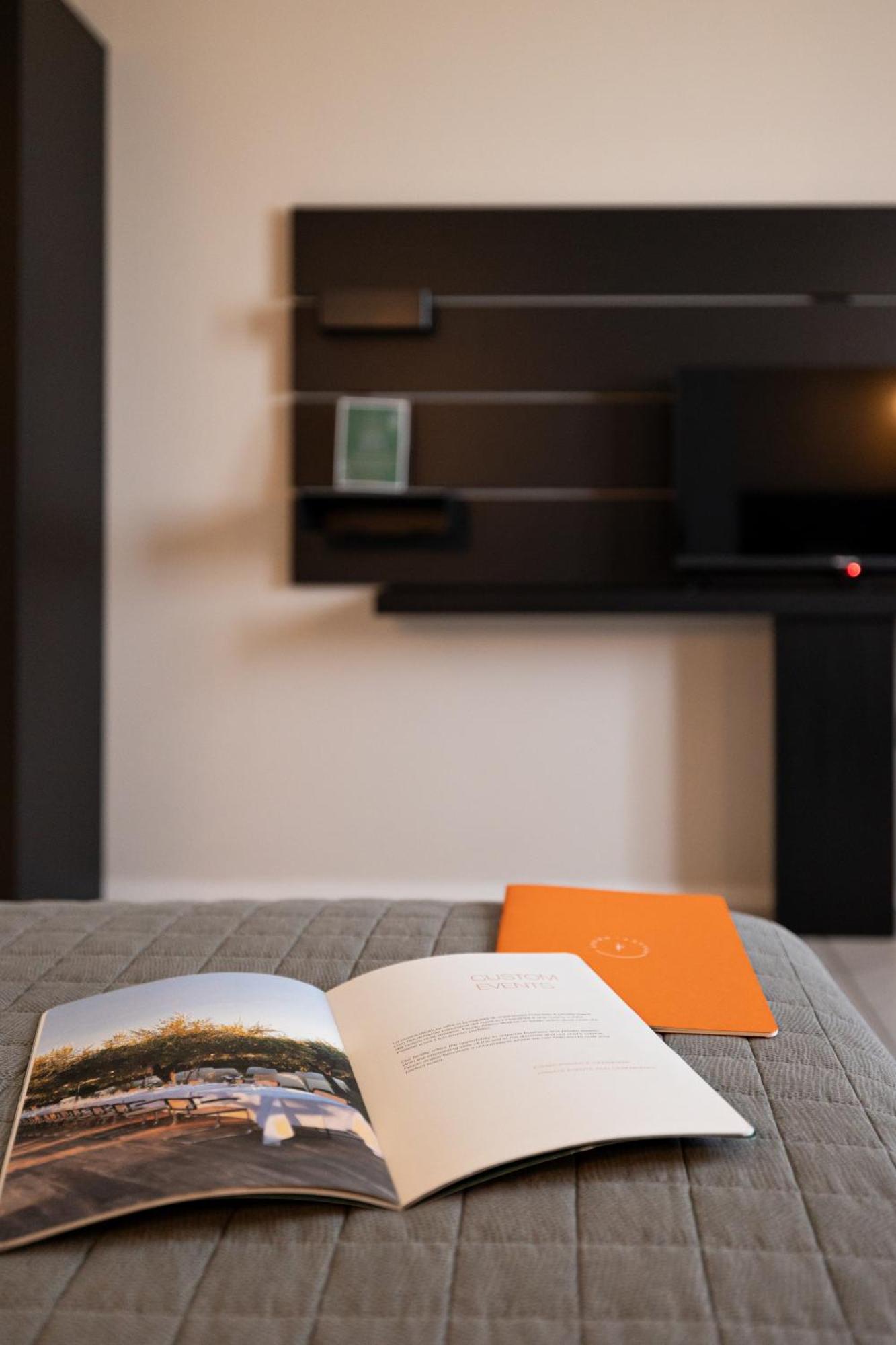Tollo Feudo Antico Bed & Breakfast エクステリア 写真