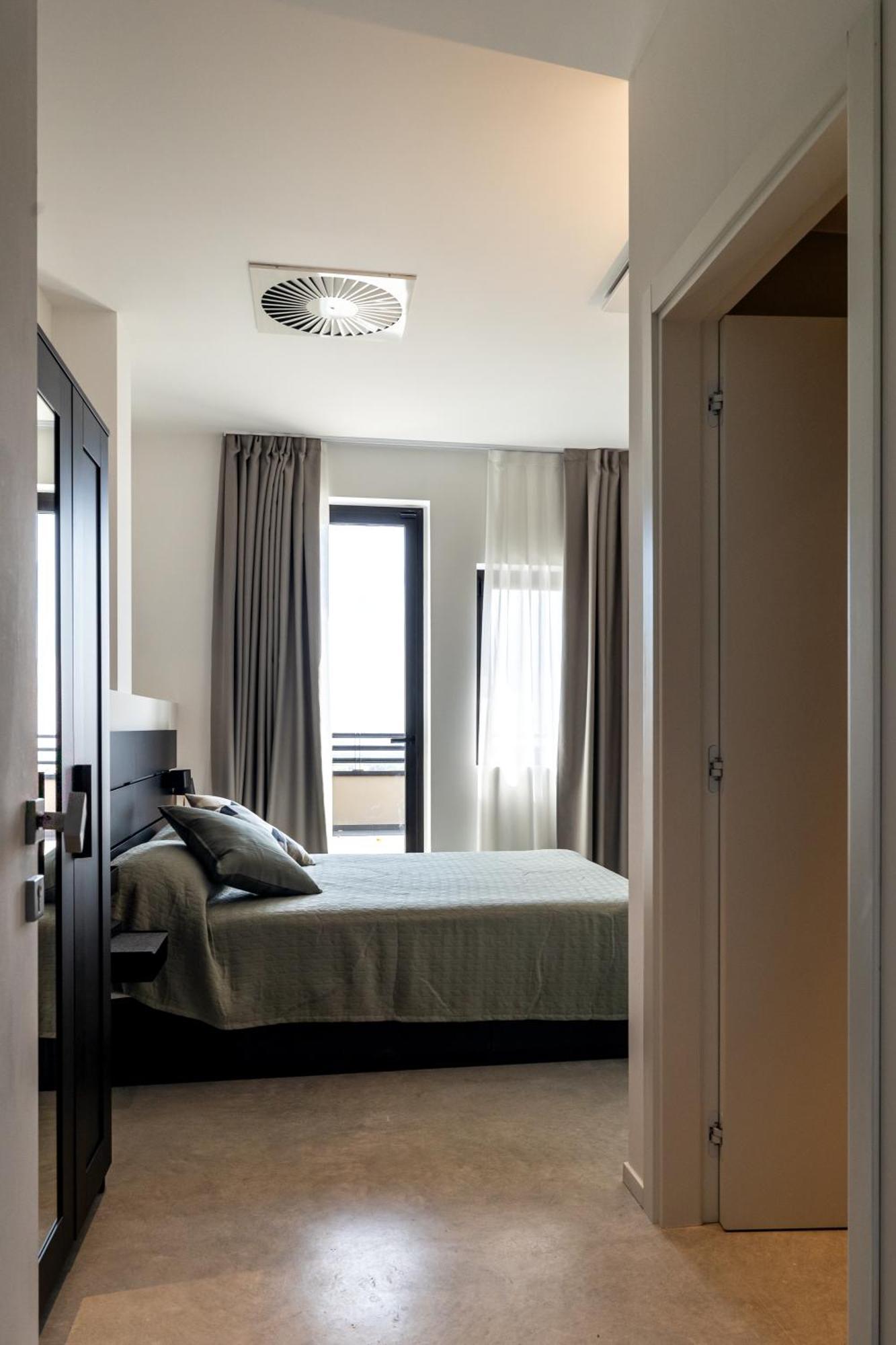 Tollo Feudo Antico Bed & Breakfast エクステリア 写真