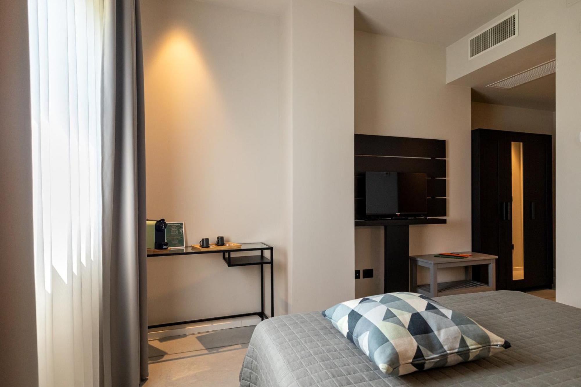 Tollo Feudo Antico Bed & Breakfast エクステリア 写真