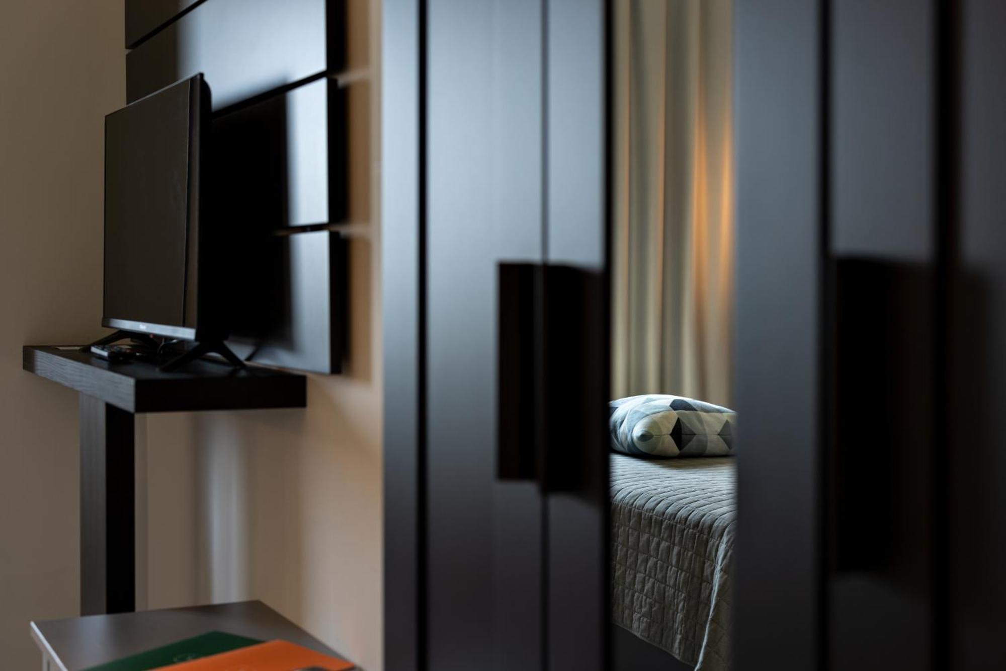 Tollo Feudo Antico Bed & Breakfast エクステリア 写真