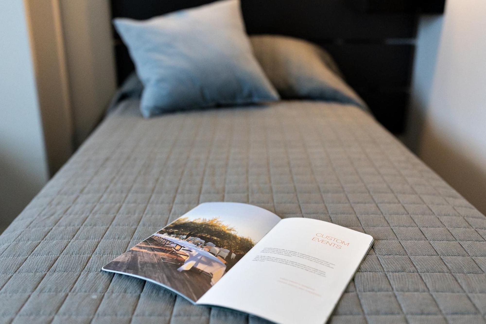 Tollo Feudo Antico Bed & Breakfast エクステリア 写真