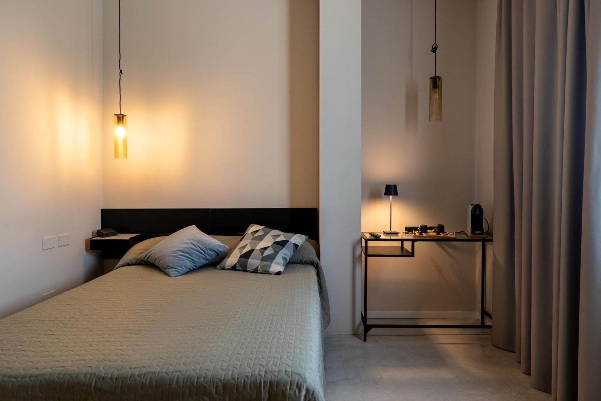 Tollo Feudo Antico Bed & Breakfast エクステリア 写真