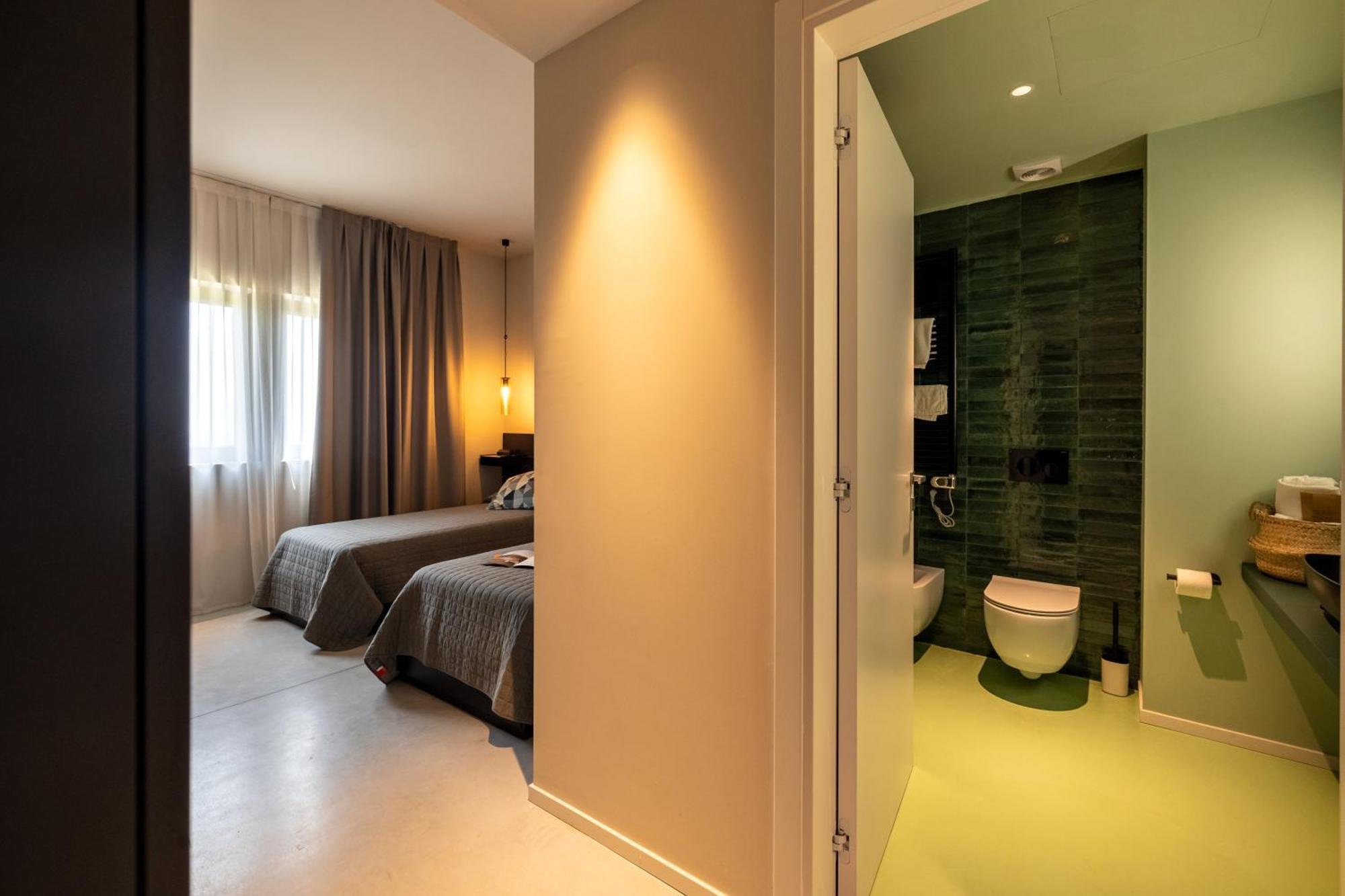 Tollo Feudo Antico Bed & Breakfast エクステリア 写真
