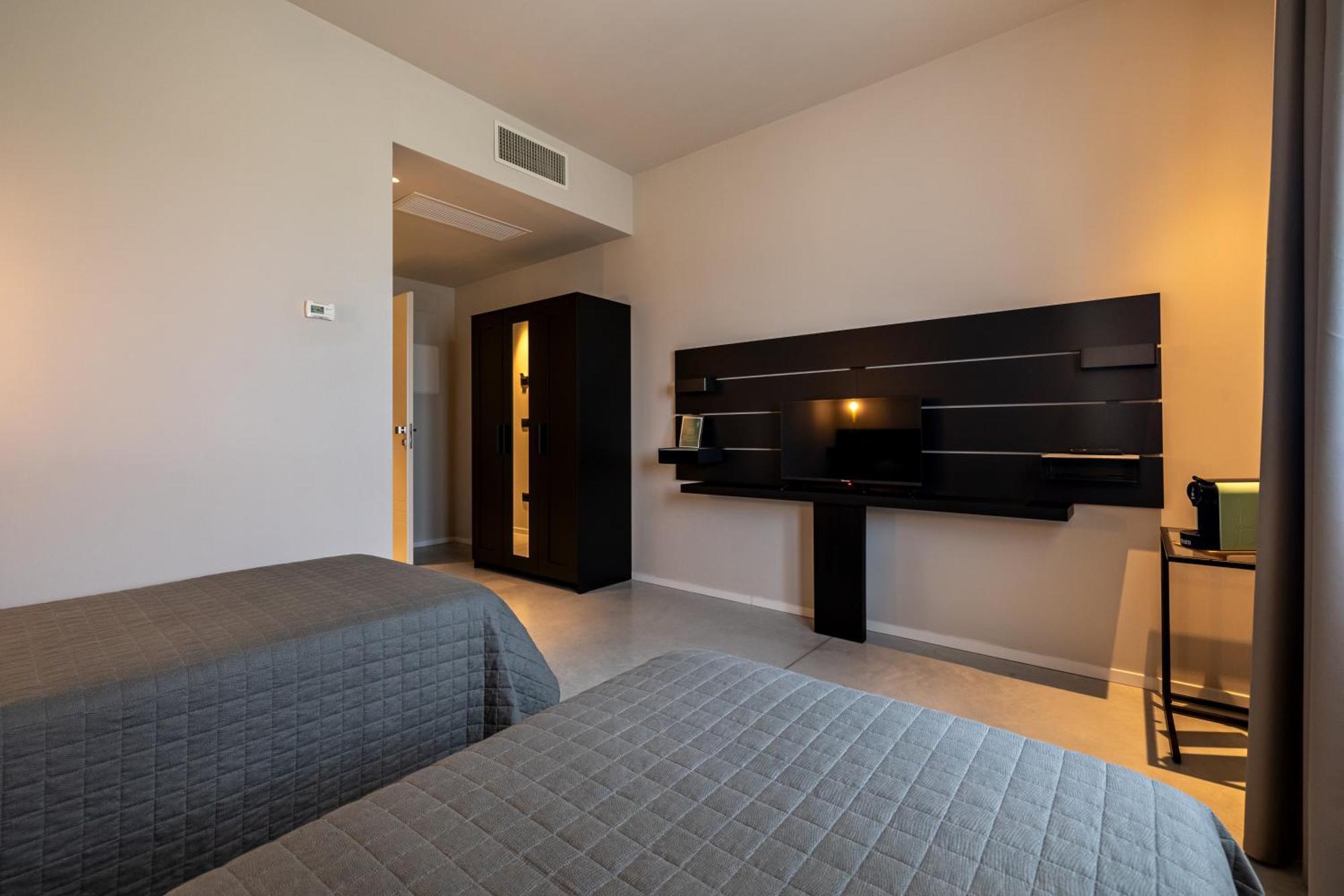 Tollo Feudo Antico Bed & Breakfast エクステリア 写真