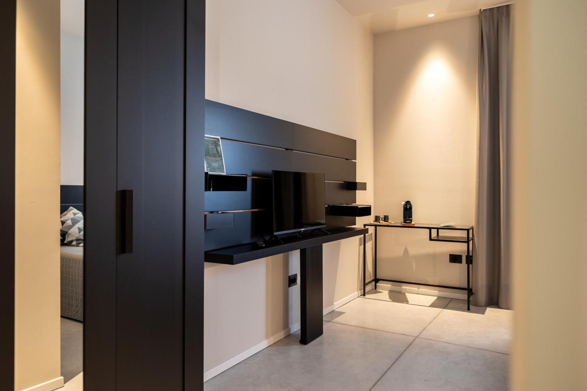 Tollo Feudo Antico Bed & Breakfast エクステリア 写真