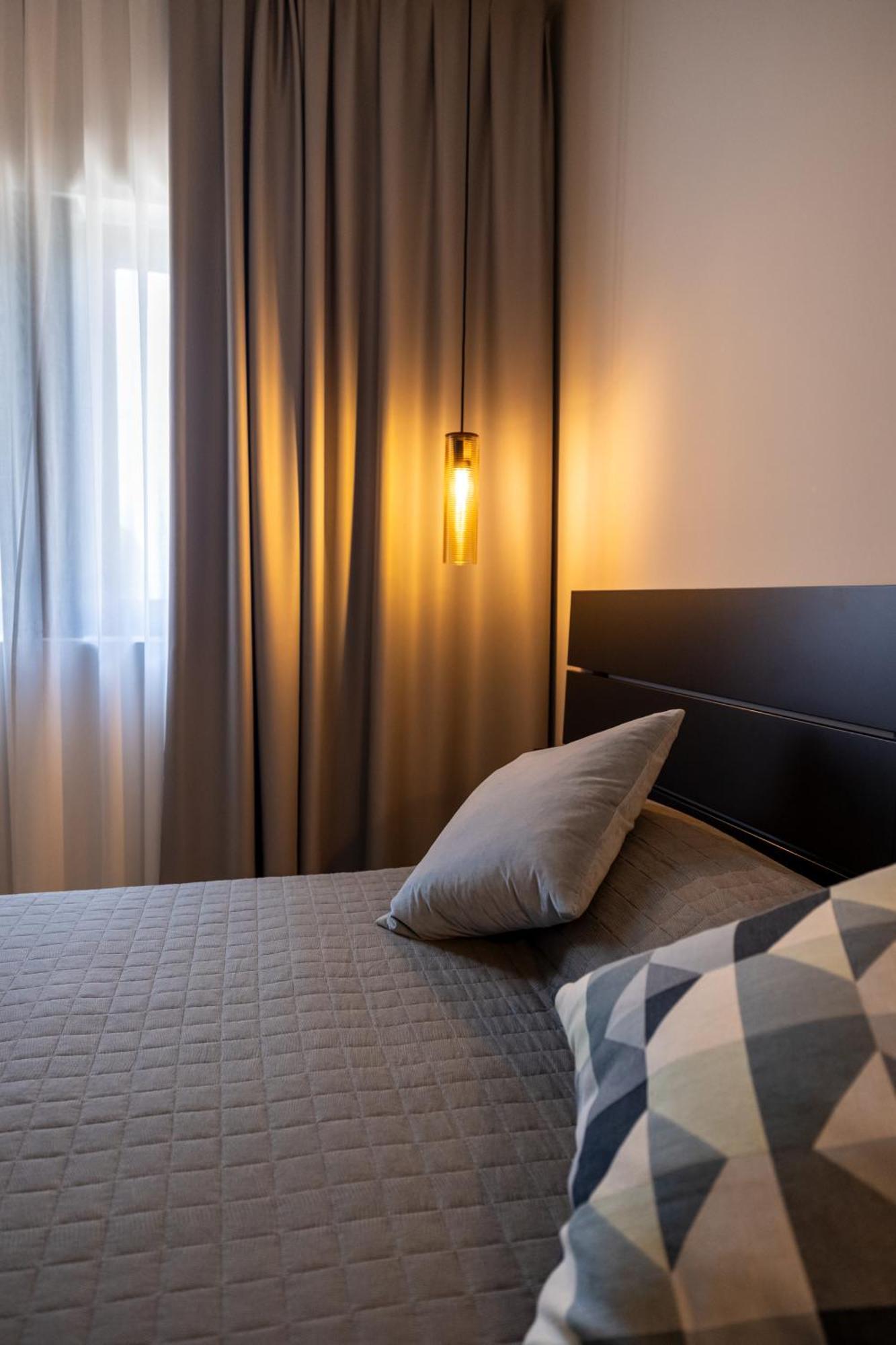 Tollo Feudo Antico Bed & Breakfast エクステリア 写真