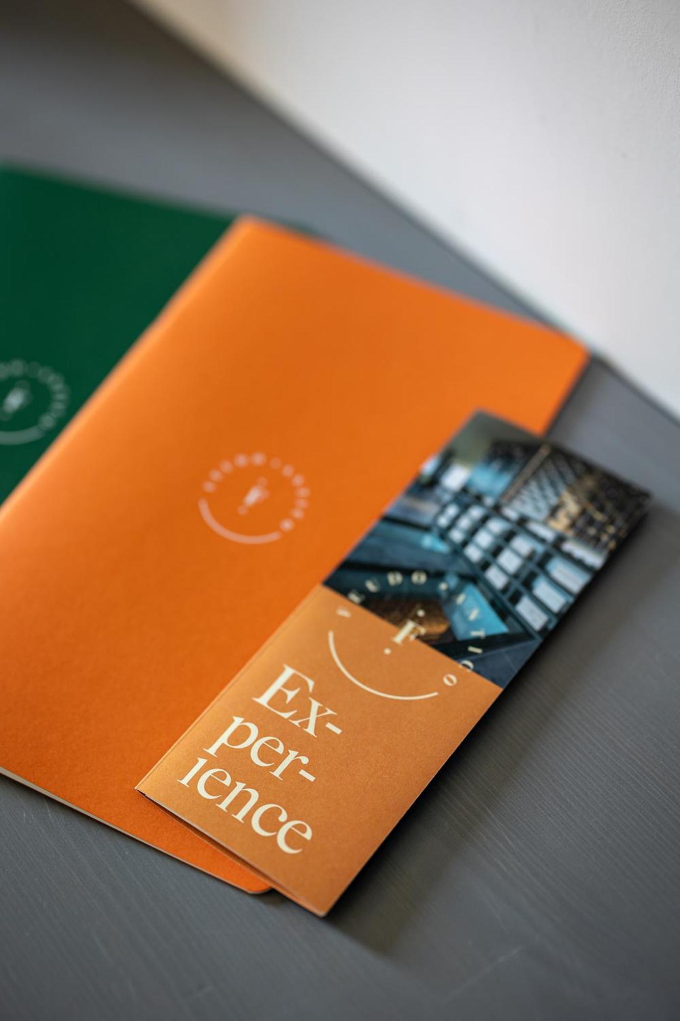Tollo Feudo Antico Bed & Breakfast エクステリア 写真