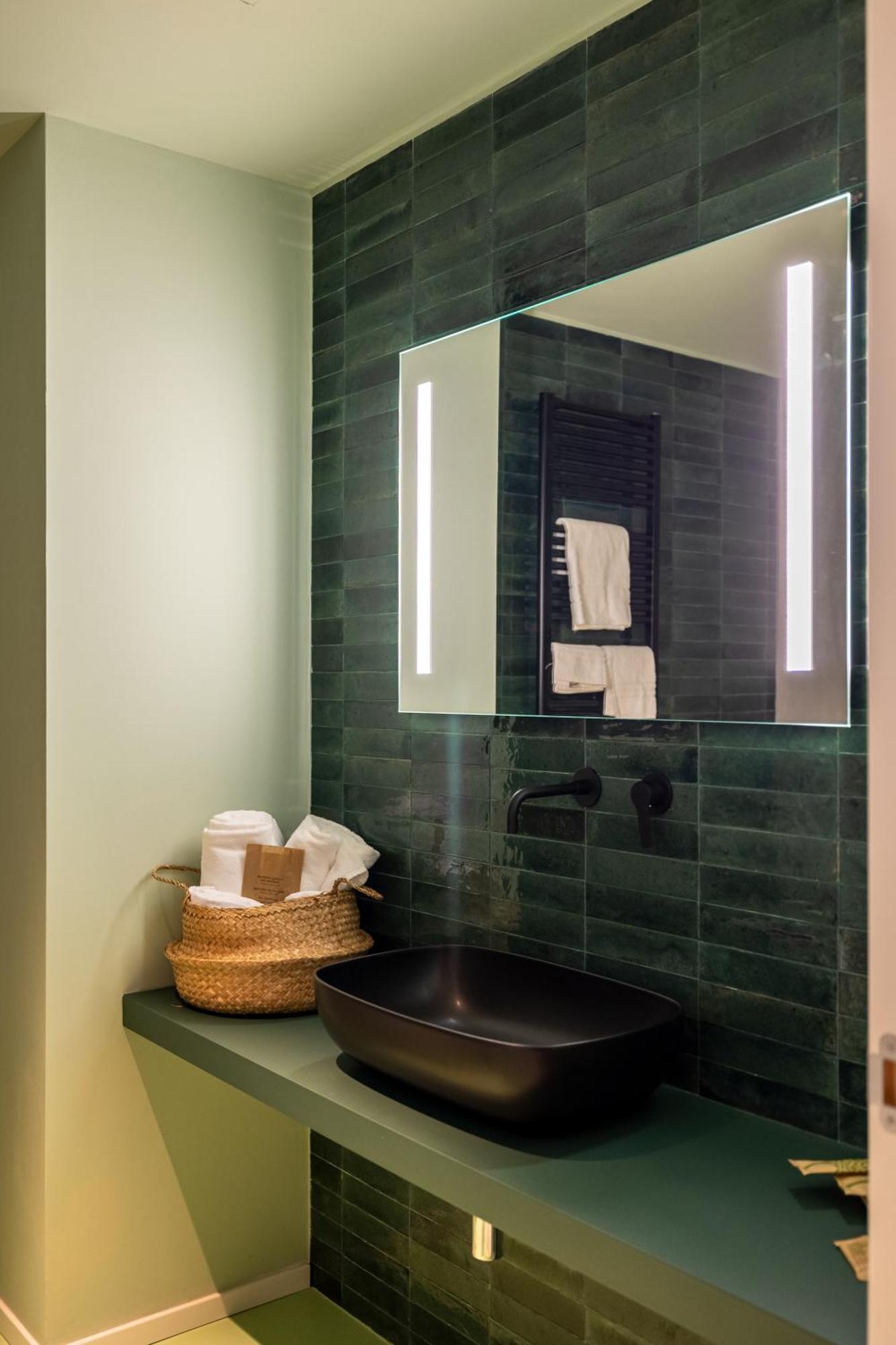 Tollo Feudo Antico Bed & Breakfast エクステリア 写真