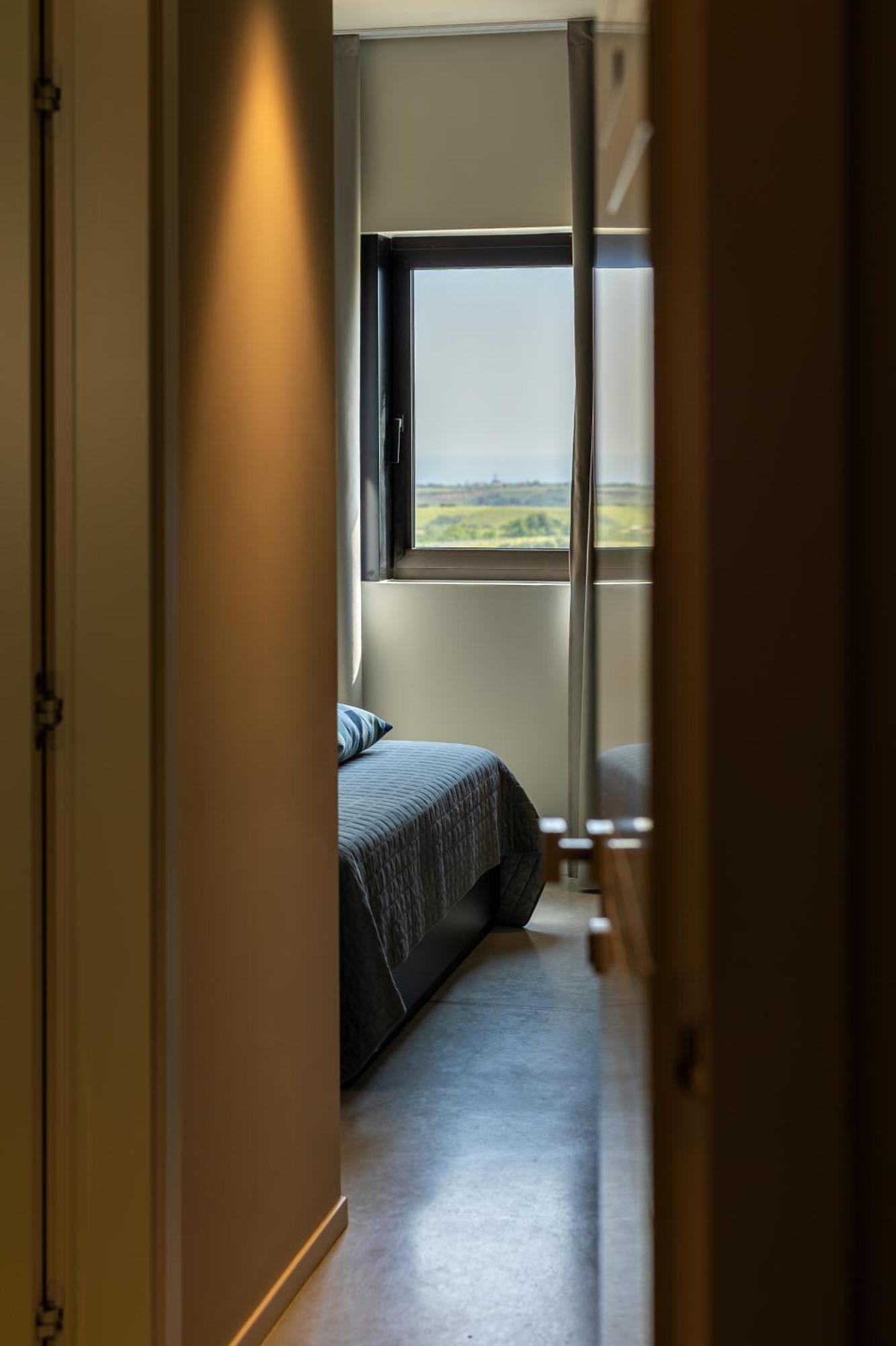 Tollo Feudo Antico Bed & Breakfast エクステリア 写真