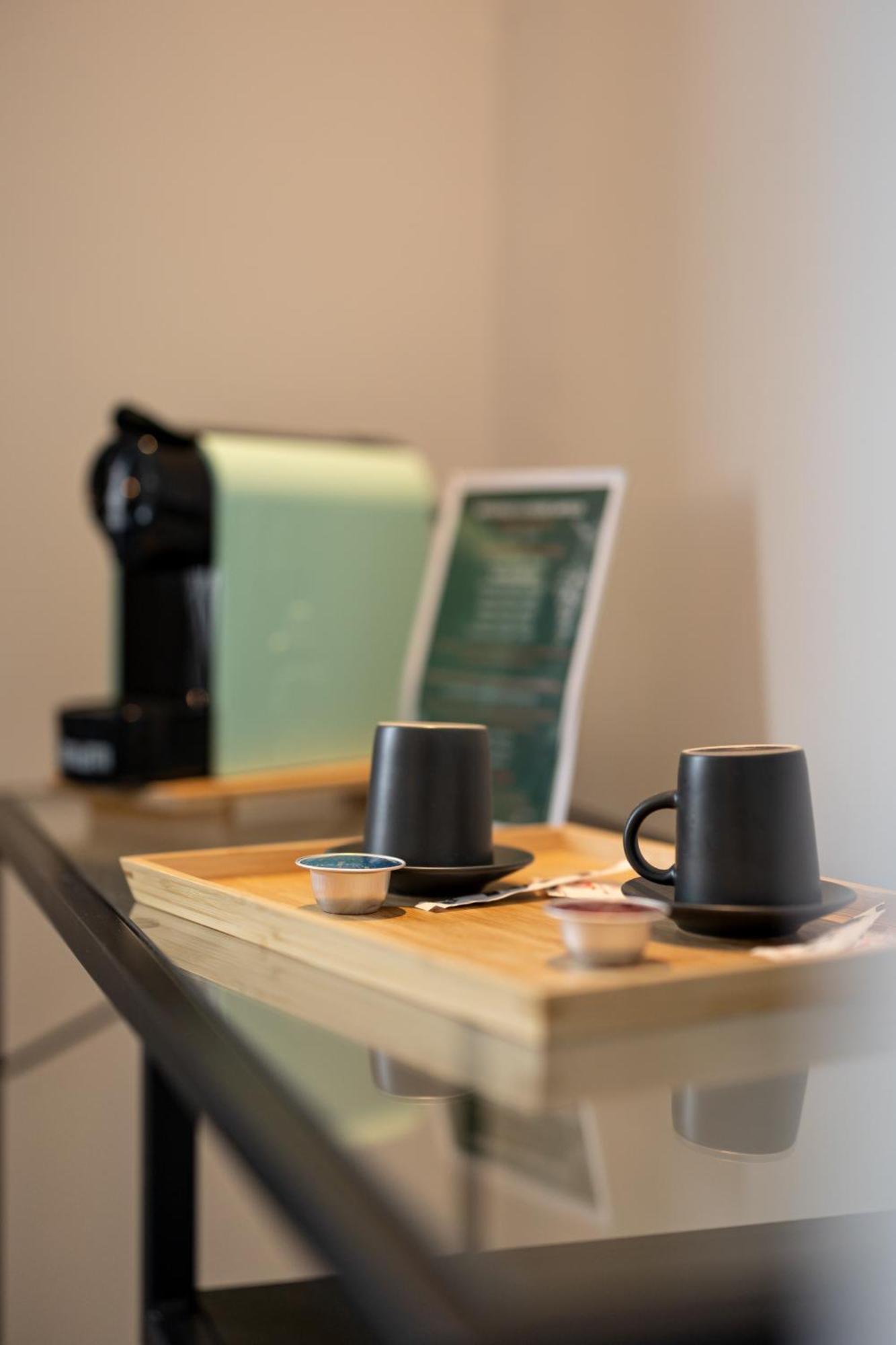 Tollo Feudo Antico Bed & Breakfast エクステリア 写真