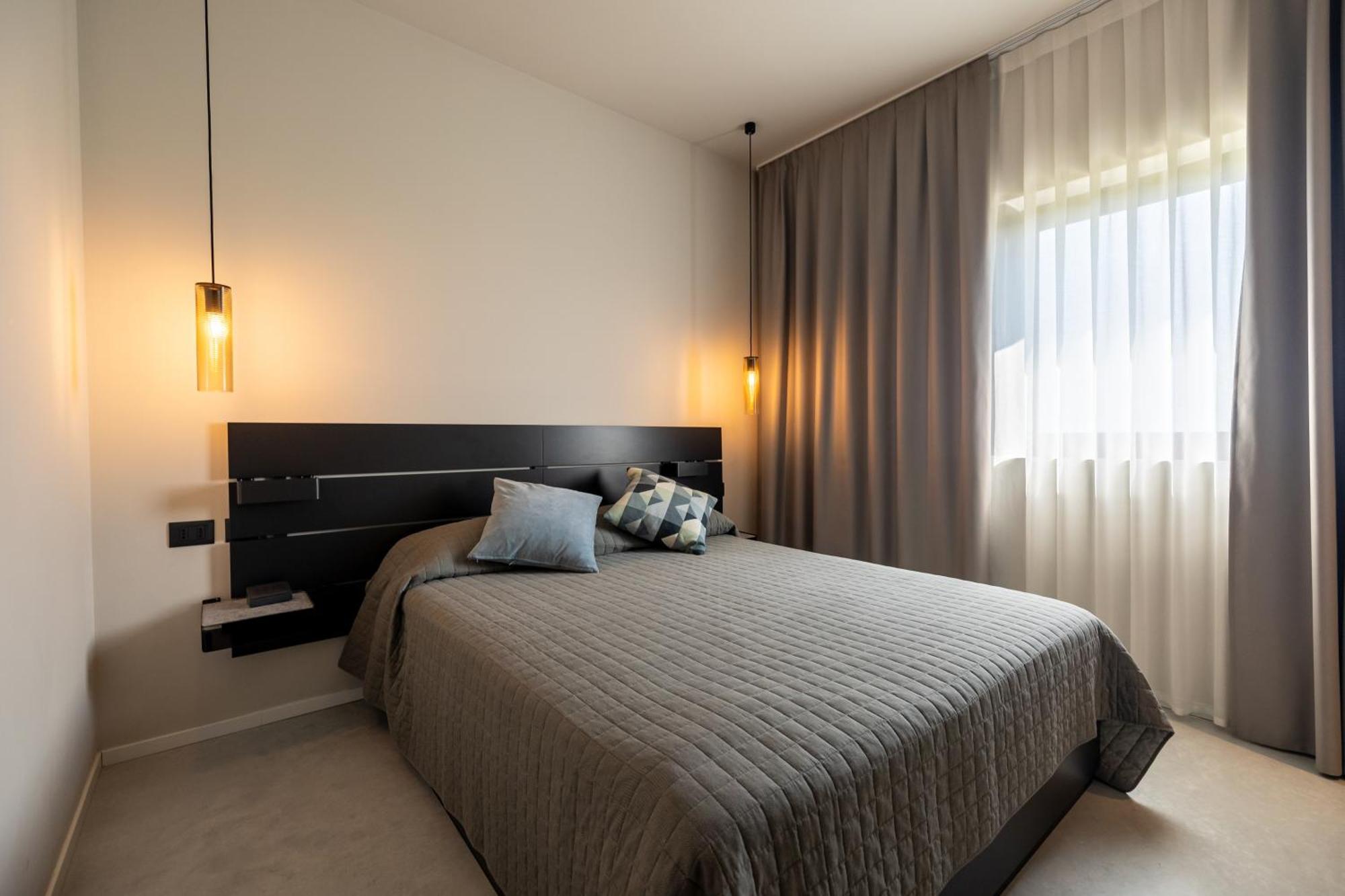 Tollo Feudo Antico Bed & Breakfast エクステリア 写真