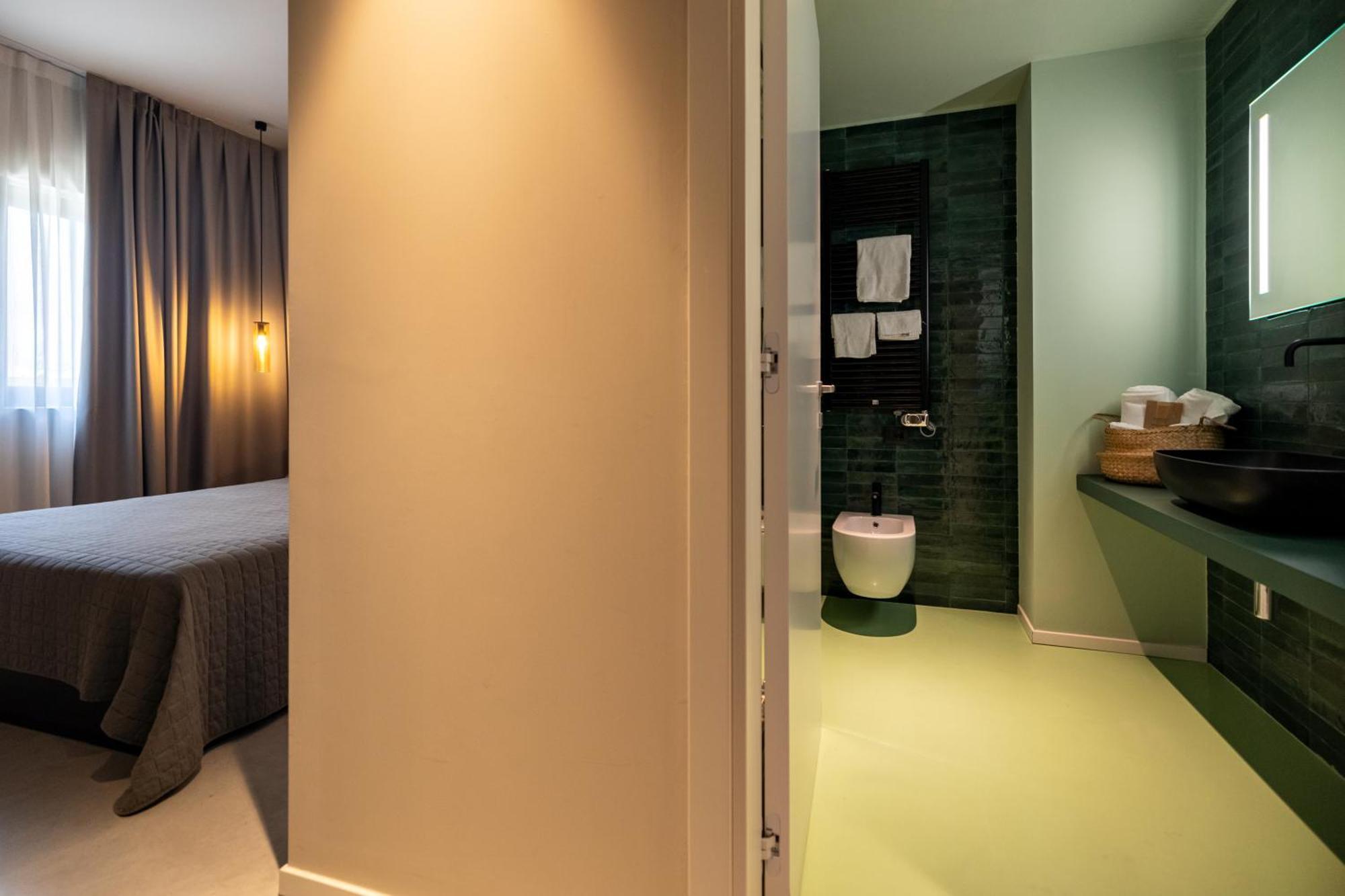Tollo Feudo Antico Bed & Breakfast エクステリア 写真
