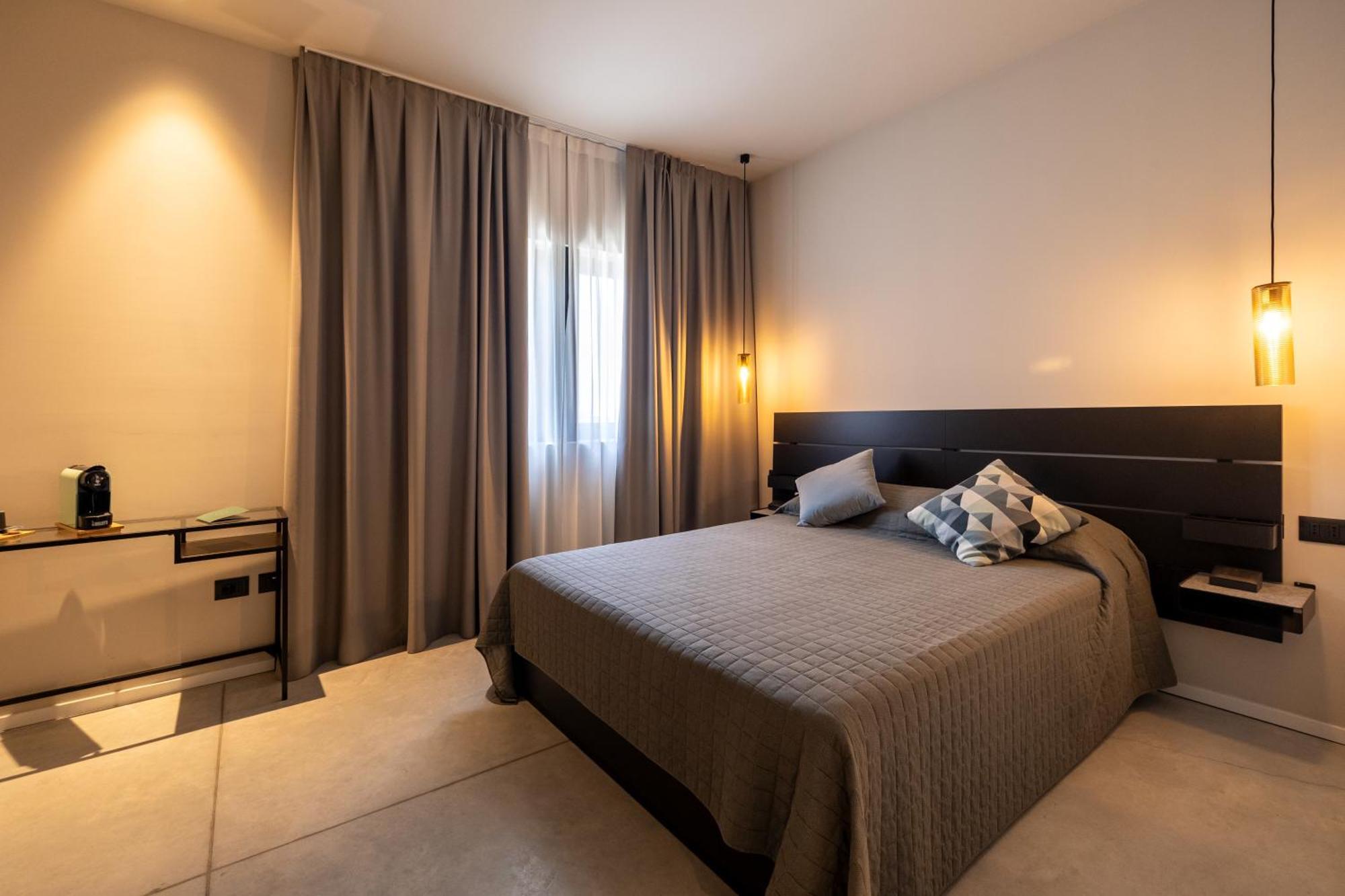 Tollo Feudo Antico Bed & Breakfast エクステリア 写真