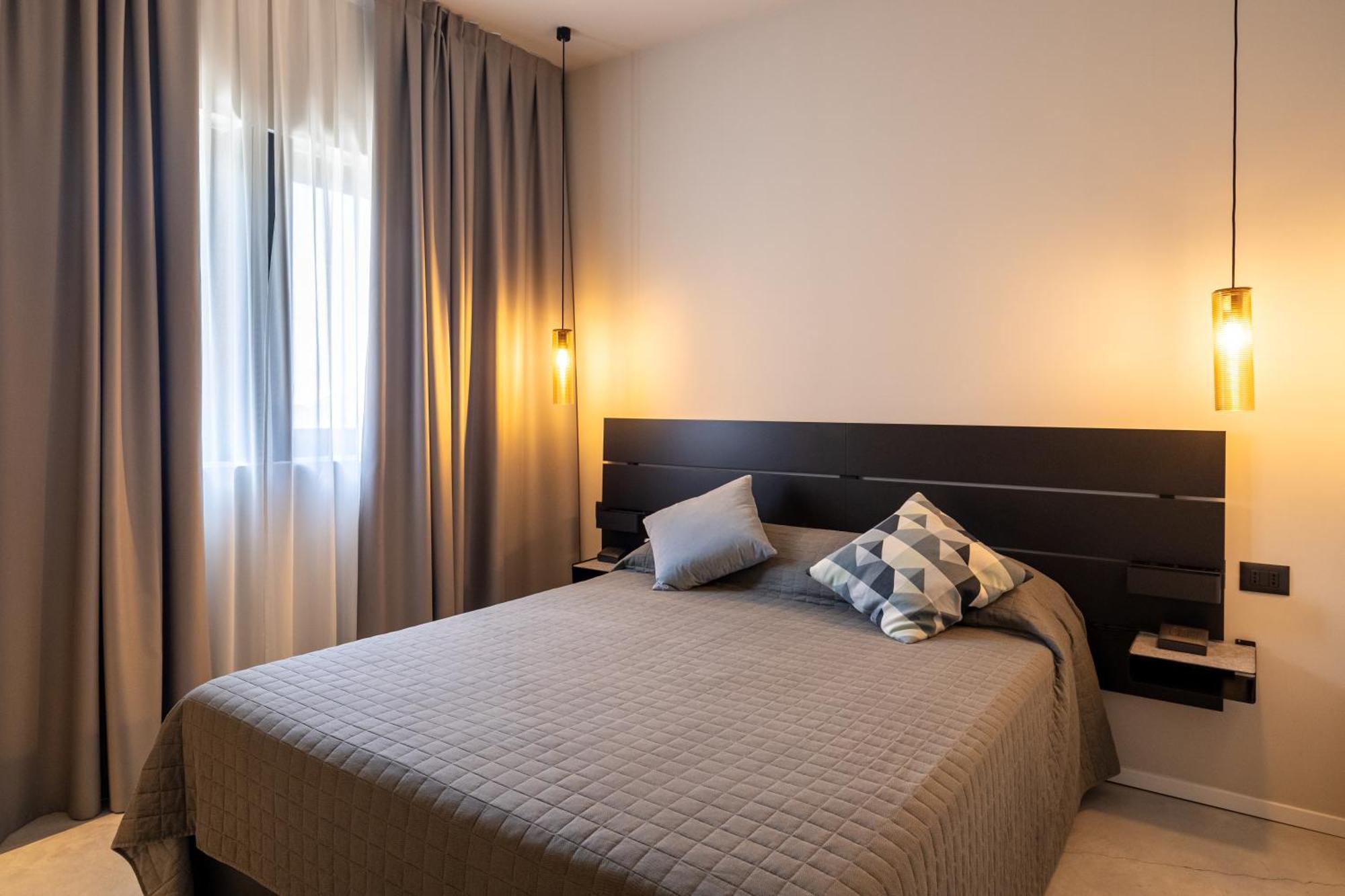 Tollo Feudo Antico Bed & Breakfast エクステリア 写真